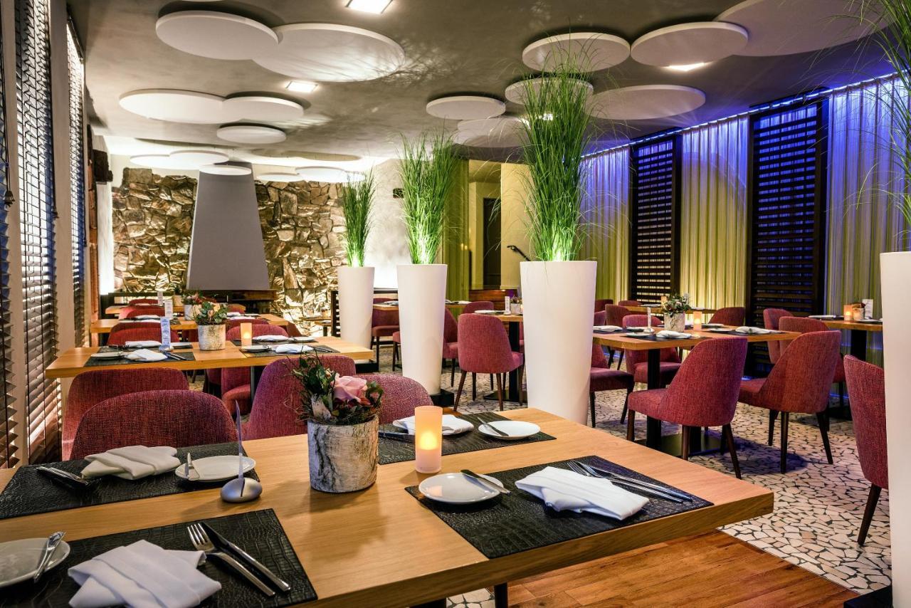Hotel Vorfelder Walldorf  Exteriér fotografie