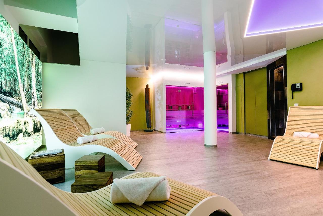 Hotel Vorfelder Walldorf  Exteriér fotografie